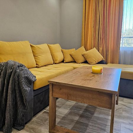 Boutique Apartment Plovdiv Eksteriør bilde