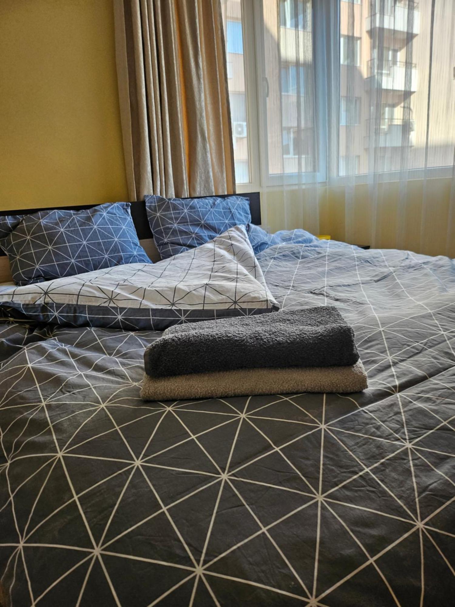 Boutique Apartment Plovdiv Eksteriør bilde