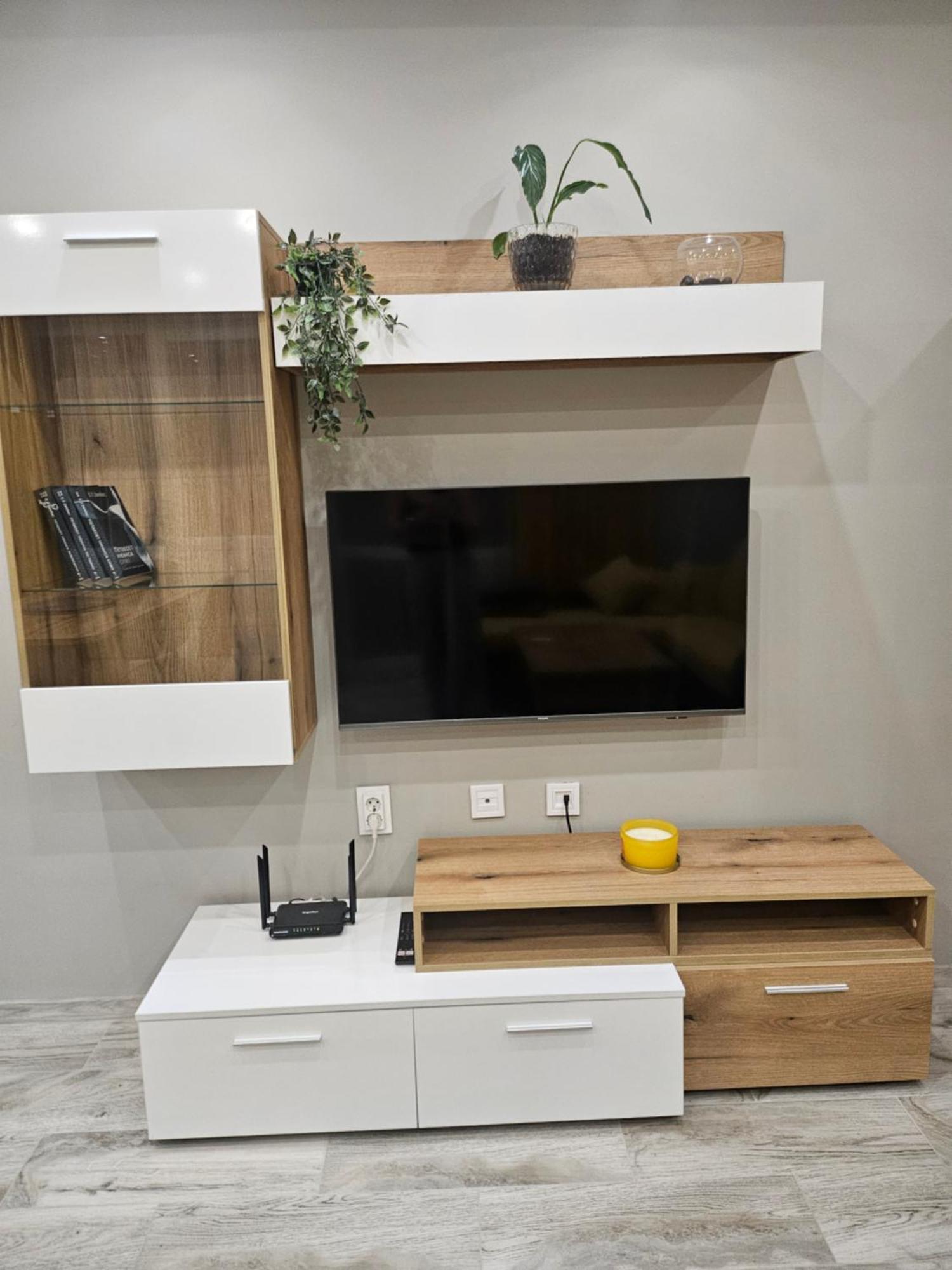 Boutique Apartment Plovdiv Eksteriør bilde