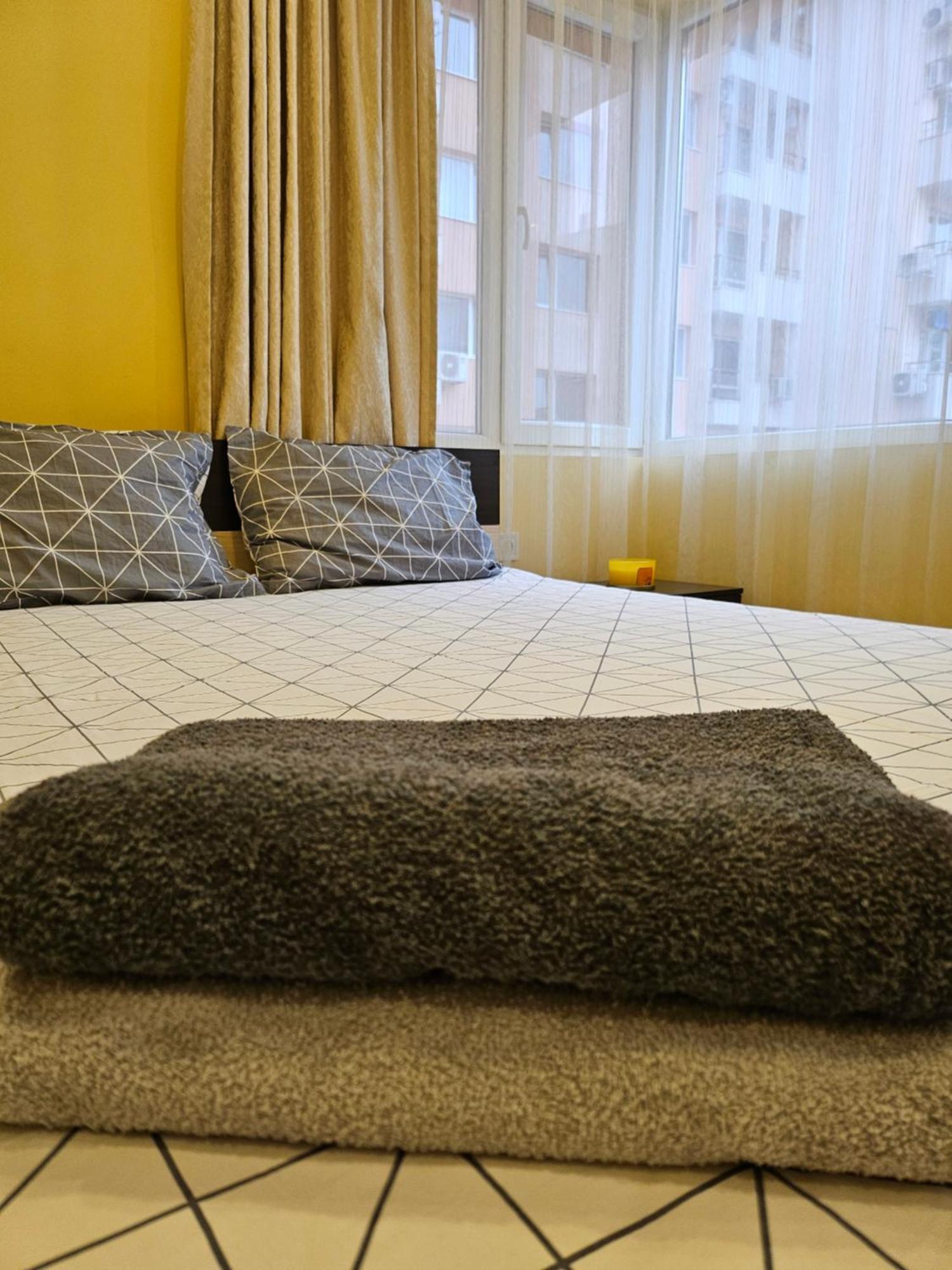 Boutique Apartment Plovdiv Eksteriør bilde