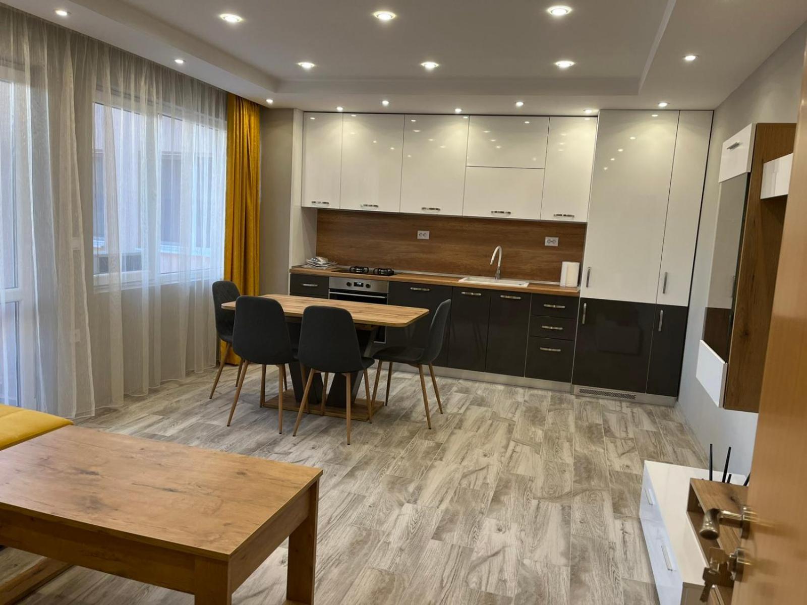 Boutique Apartment Plovdiv Eksteriør bilde