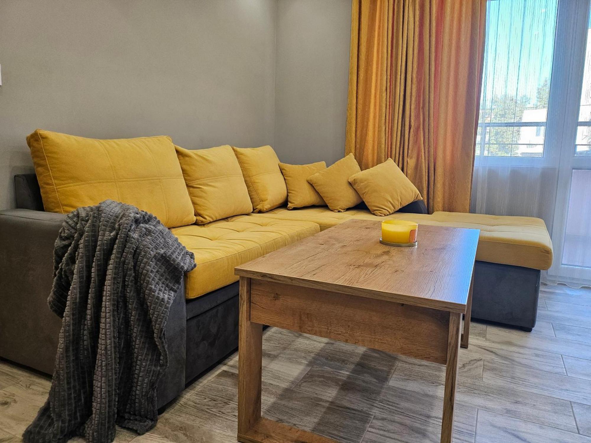 Boutique Apartment Plovdiv Eksteriør bilde