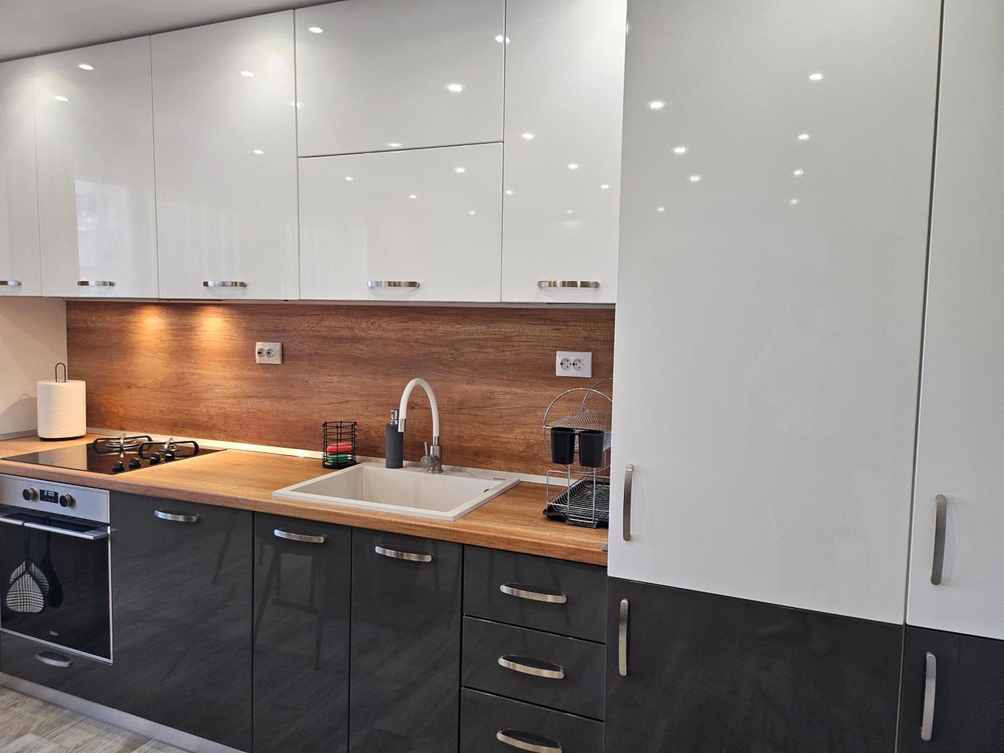 Boutique Apartment Plovdiv Eksteriør bilde