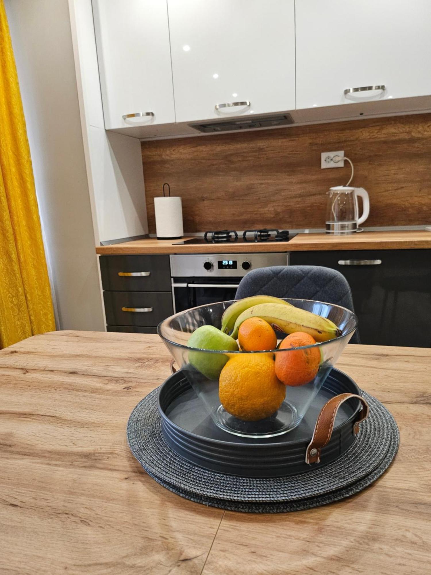 Boutique Apartment Plovdiv Eksteriør bilde