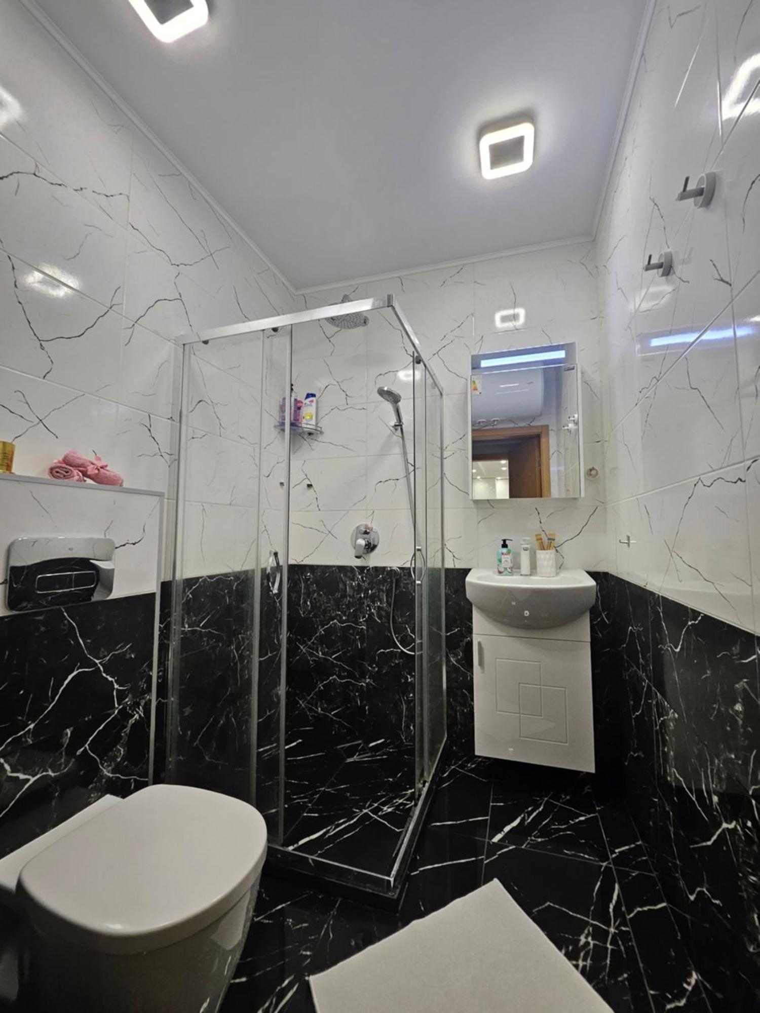 Boutique Apartment Plovdiv Eksteriør bilde